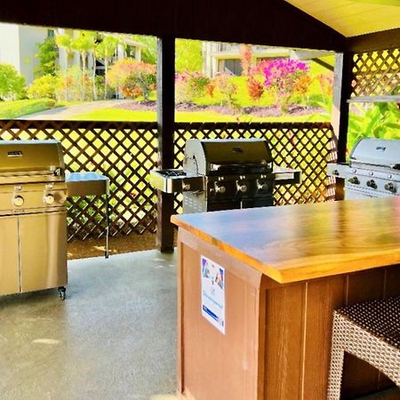 Hanalei Bay Resort 6221 プリンスビル エクステリア 写真