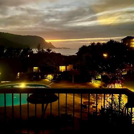 Hanalei Bay Resort 6221 プリンスビル エクステリア 写真