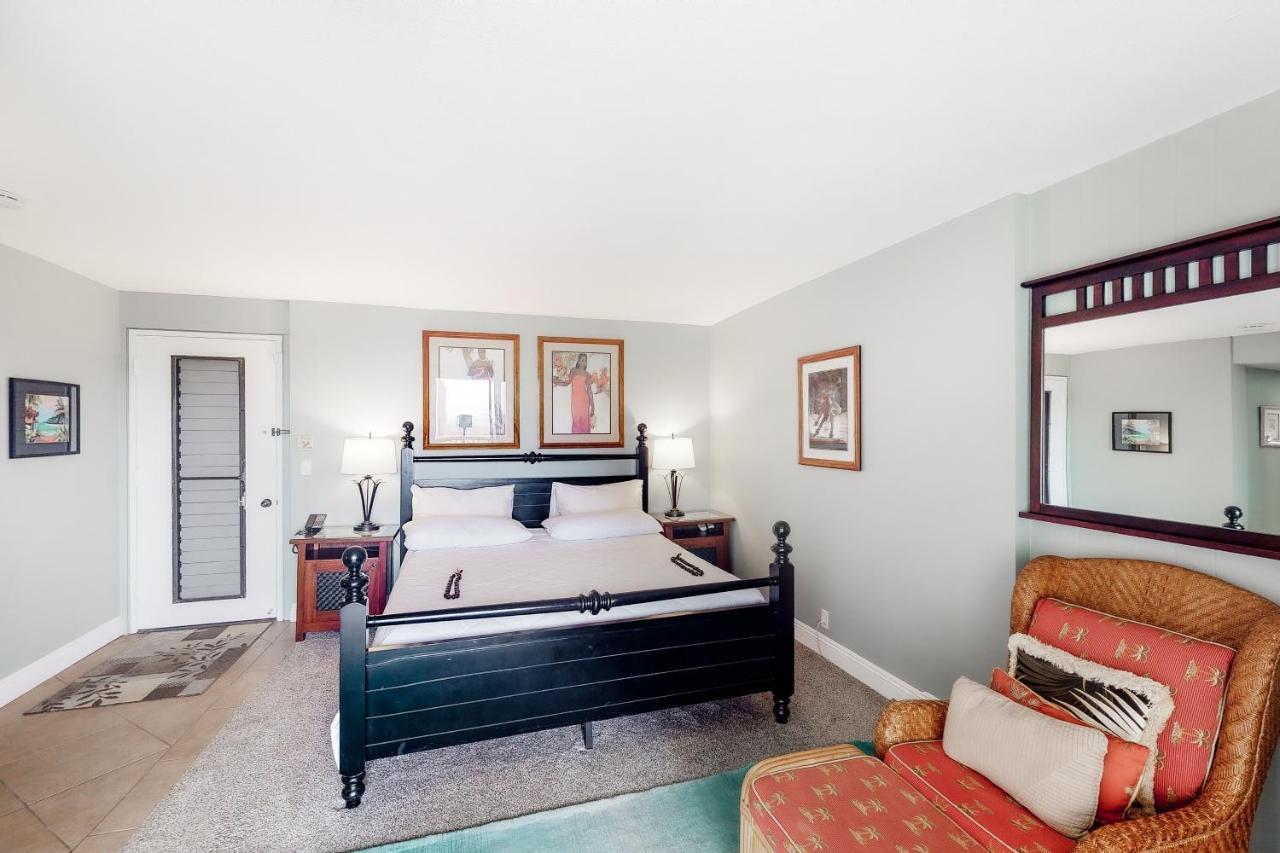 Hanalei Bay Resort 6221 プリンスビル エクステリア 写真