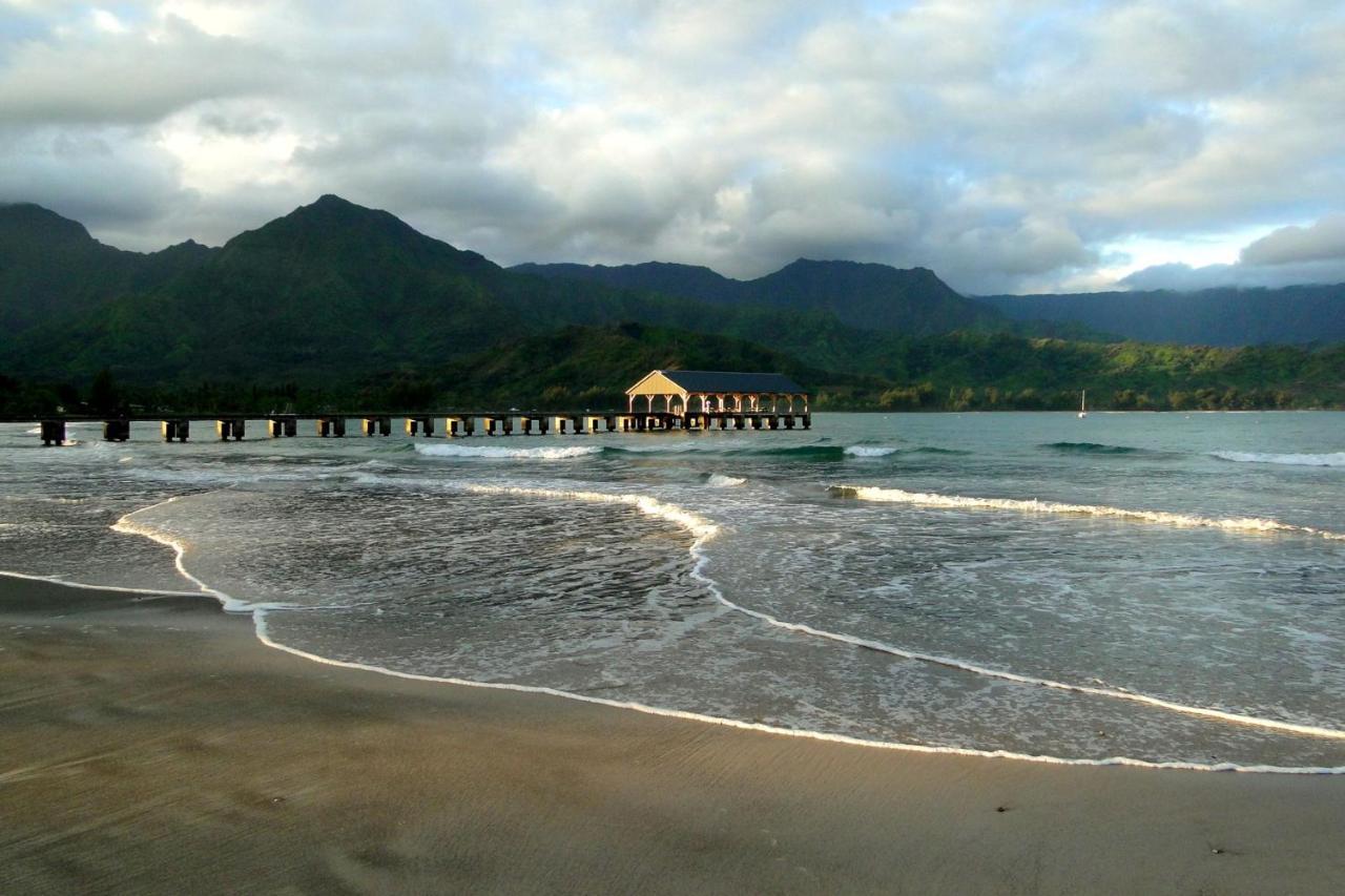 Hanalei Bay Resort 6221 プリンスビル エクステリア 写真