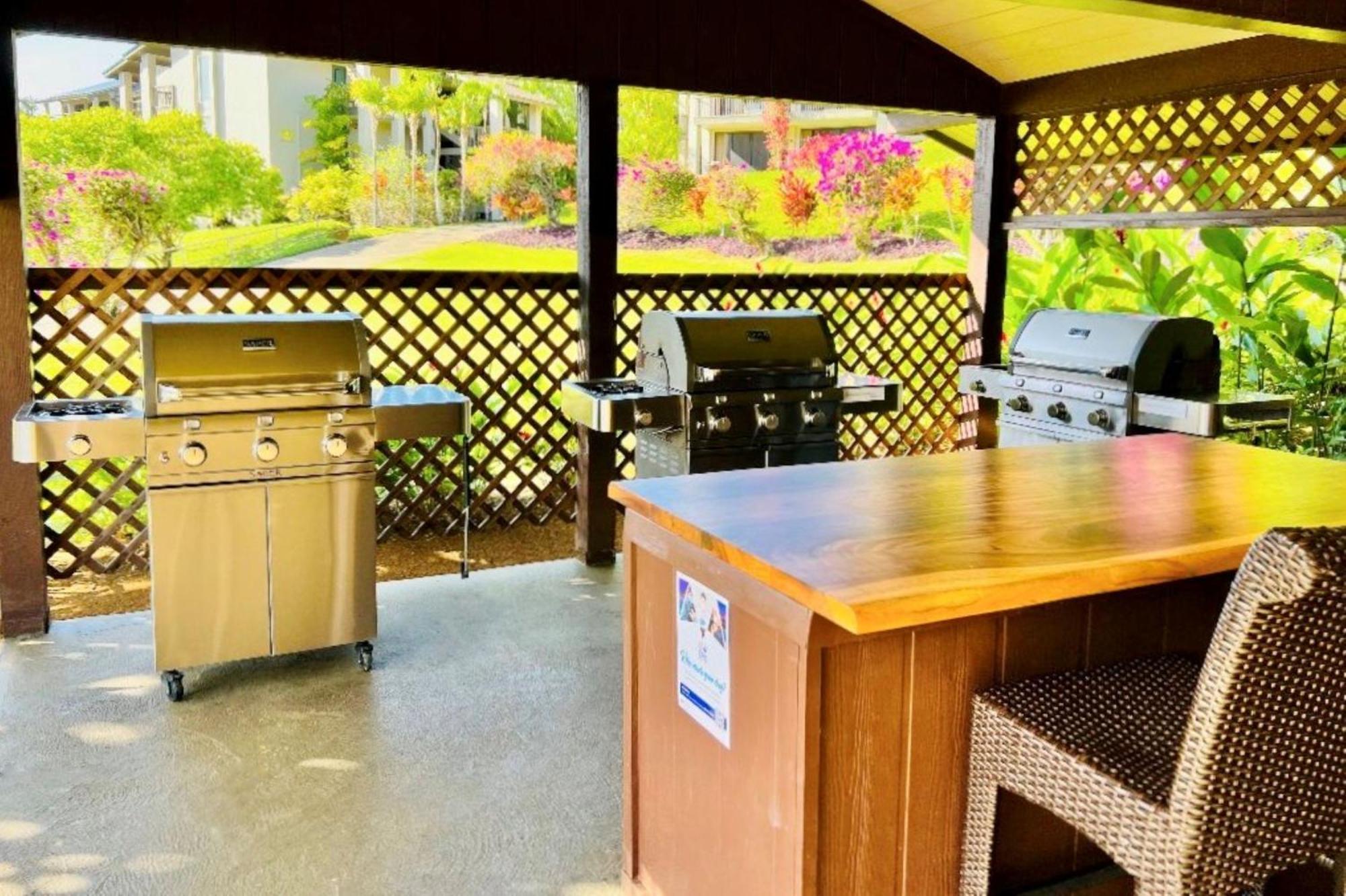 Hanalei Bay Resort 6221 プリンスビル エクステリア 写真