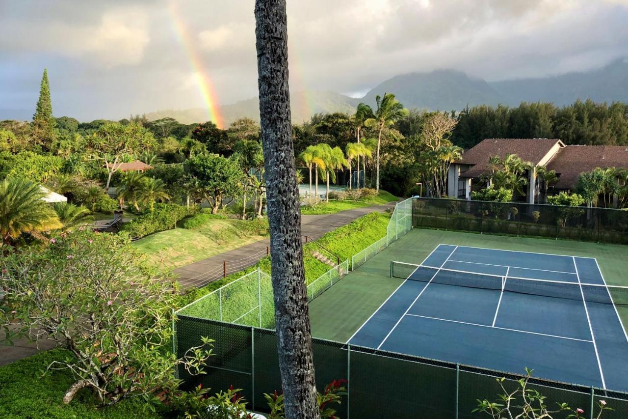Hanalei Bay Resort 6221 プリンスビル エクステリア 写真