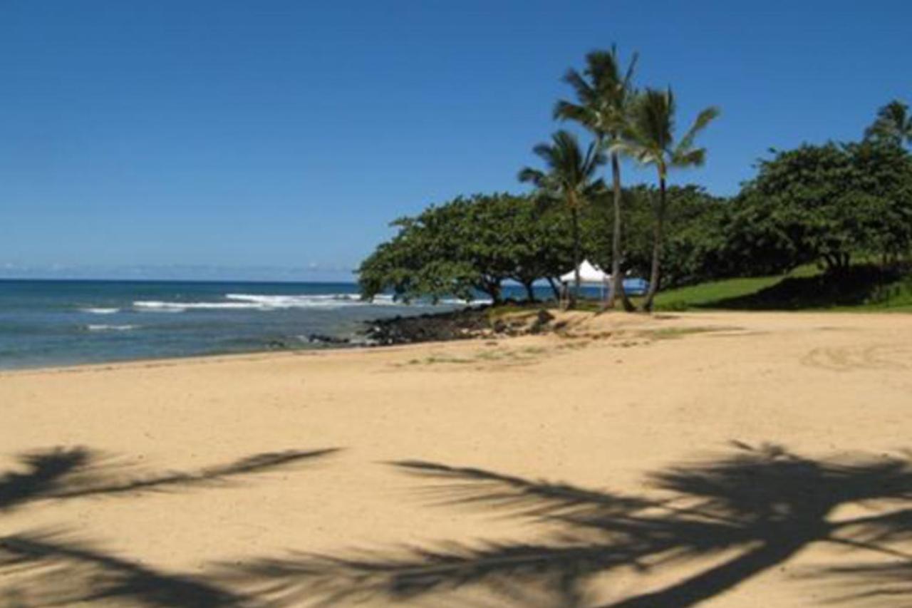Hanalei Bay Resort 6221 プリンスビル エクステリア 写真