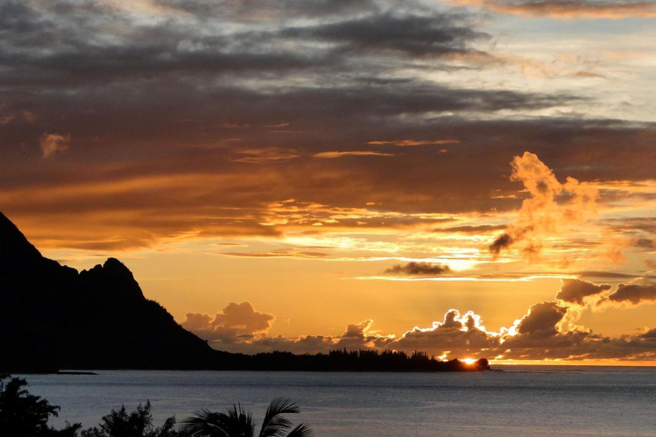 Hanalei Bay Resort 6221 プリンスビル エクステリア 写真