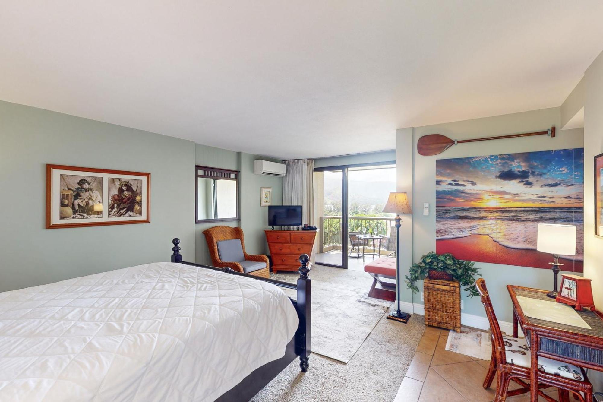 Hanalei Bay Resort 6221 プリンスビル エクステリア 写真
